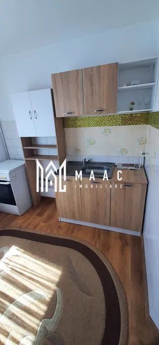 Garsoniera decomandata I Lazaret - zona Henri Coanda - Poză 4