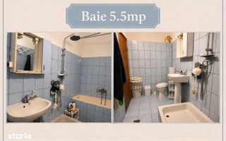 Apartament 4 camere de vânzare | Cisnădie, Ultracentral | pivniță - Poză 9