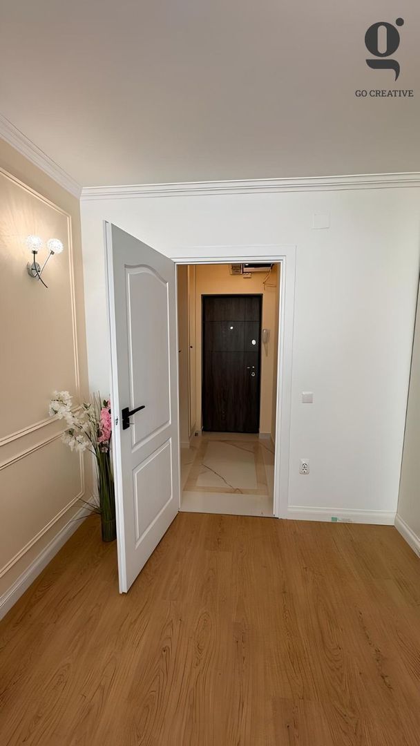 GARSONIERA RENOVATA | MOBILATA SI UTILATA MODERN | DRUMUL TABEREI - Poză 5