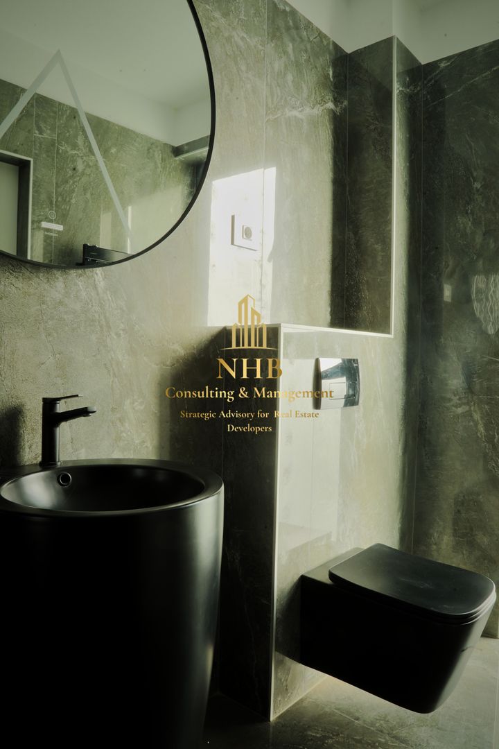 Dezvoltator Roka Homes Tunari - Vile de lux, mutare imediata! - Poză 21