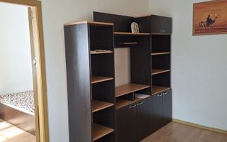 Apartament de închiriat în Iași, Alexandru cel Bun, Aleea Mușatini nr. 13, bloc J7, scara B, parter - Poză 8