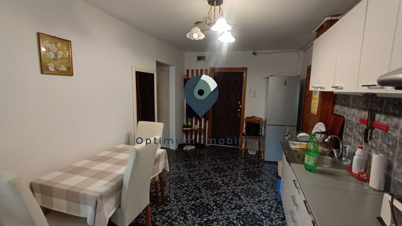 Apartament cu 2 camere in Zorilor, etaj 2/4, zona str. Padurii ! - Poză 4