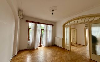 Apartament in vila interbelica | singur pe etaj - Poză 21