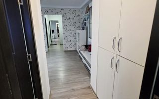 2 camere de vânzare în Republicii – 2 balcoane, mobilat și utilat - Poză 12