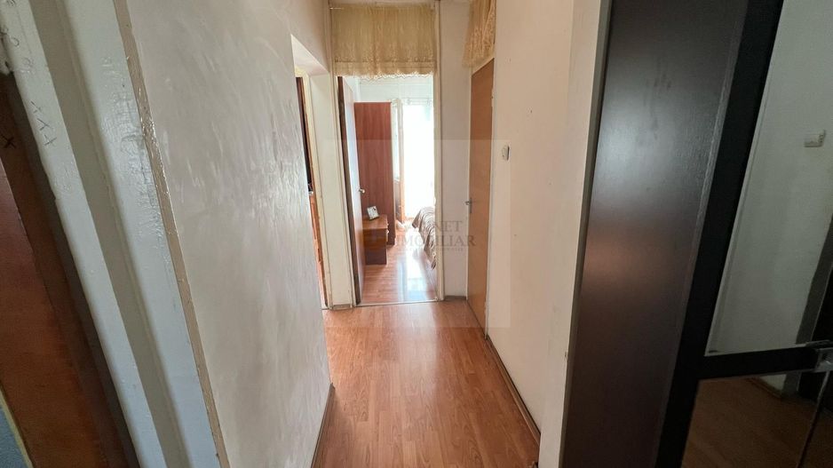 Apartament 3 camere | Zona Sebastian | Parțial mobilat - Poză 5