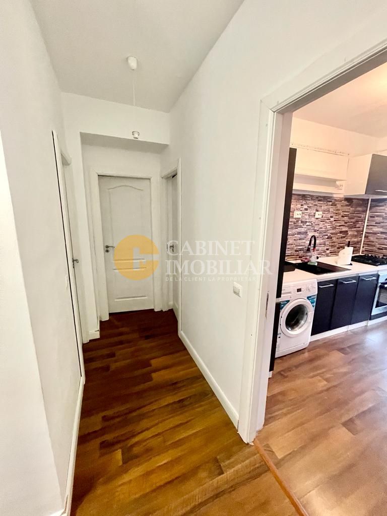 Apartament 3 camere decomandat mobilat-utilat 72 mp- Loc parcare - Poză 8