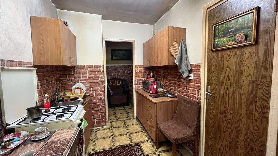 Apartament 3 camere, Strada Huedin, zona Bd. Brancoveanu - Poză 6