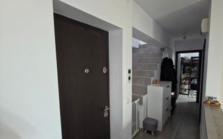 Duplex 100  mp   metrou berceni & metrou dimitrie leonida - Poză 5