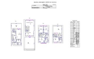 Vila | townhouse | 6 camere | vanzare | Avalon Estate - Pipera - Schiță 8