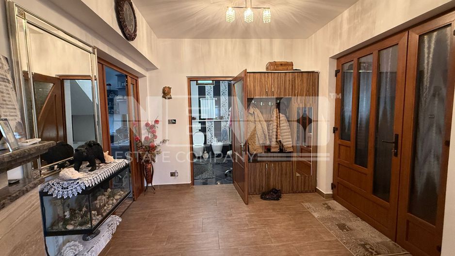 CASA IN MARGINEA | 320.000 EURO | GATA DE MUTARE | - Poză 10