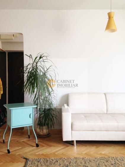 2 camere I Creditabil I Universitate I Etaj 6 - Poză 3