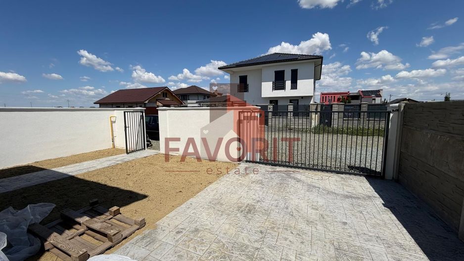 Duplex | Curte generoasa | Parter+Etaj | Toate utilitatile | 2 Bai | - Poză 2