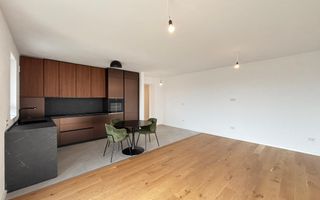 Apartament 2 Camere | KUDO Apartments Brasov | Parcare Subterana - Poză 2