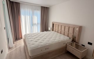 Apartament 3 camere | Finisaje moderne |prima inchiriere | Frunzisului - Poză 8