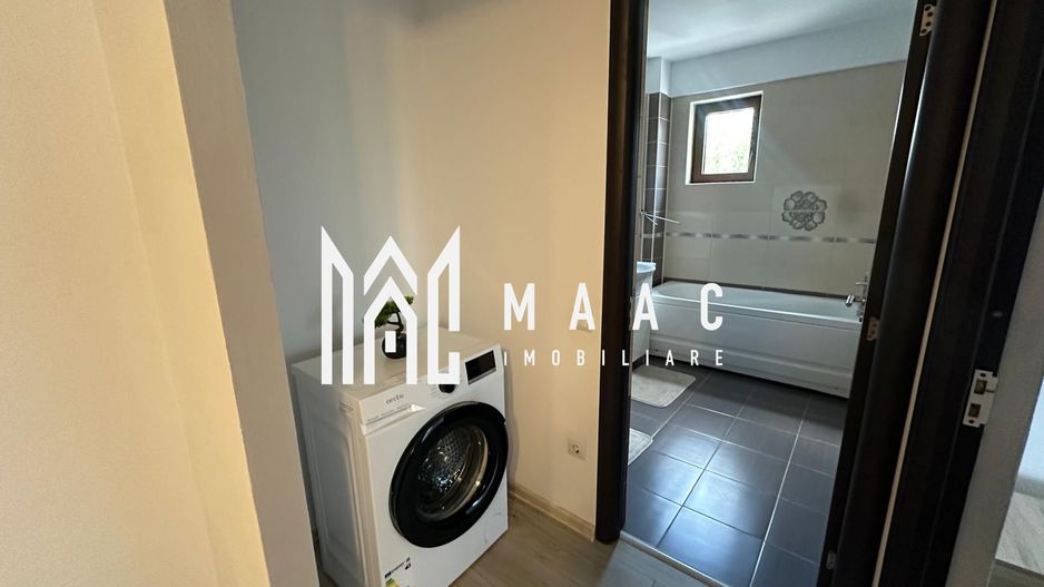 Apartament 3 camere de închiriat | Șelimbăr, Doamna Stanca | 55 mp - Poză 5
