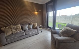 Casă tip duplex de închiriat – Caro Village Otopeni - Poză 5