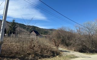 Teren intrevilan Sibiel cu toate utilitatile - Poză 3