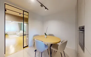 Apartamentul cu VIBE de 4 camere RENOVAT in 13 Septembrie/Sebastian ! - Poză 18
