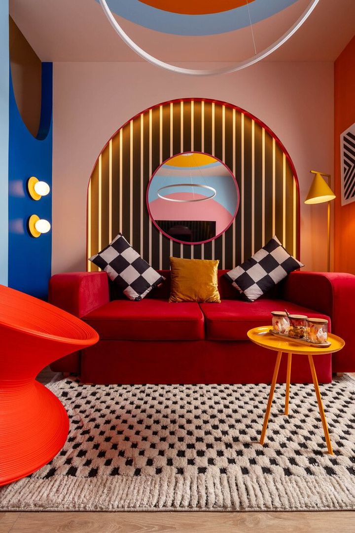 Apartament concept | Duplex cu design spectaculos | Win Herăstrău - Poză 24