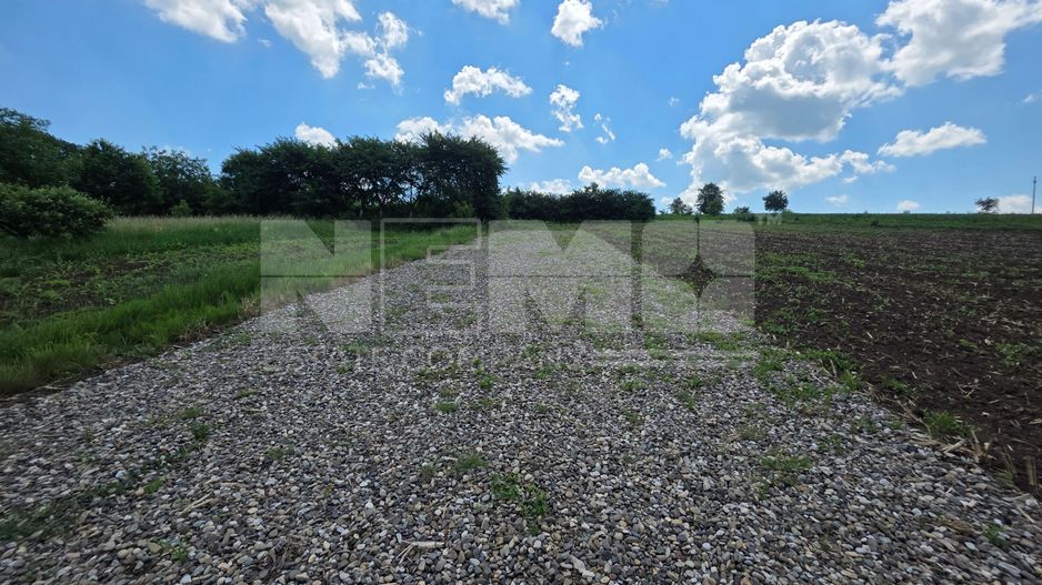 TEREN INTRAVILAN | SFÎNTU ILIE, SUCEAVA | 40.000 €/parcelă - Poză 1