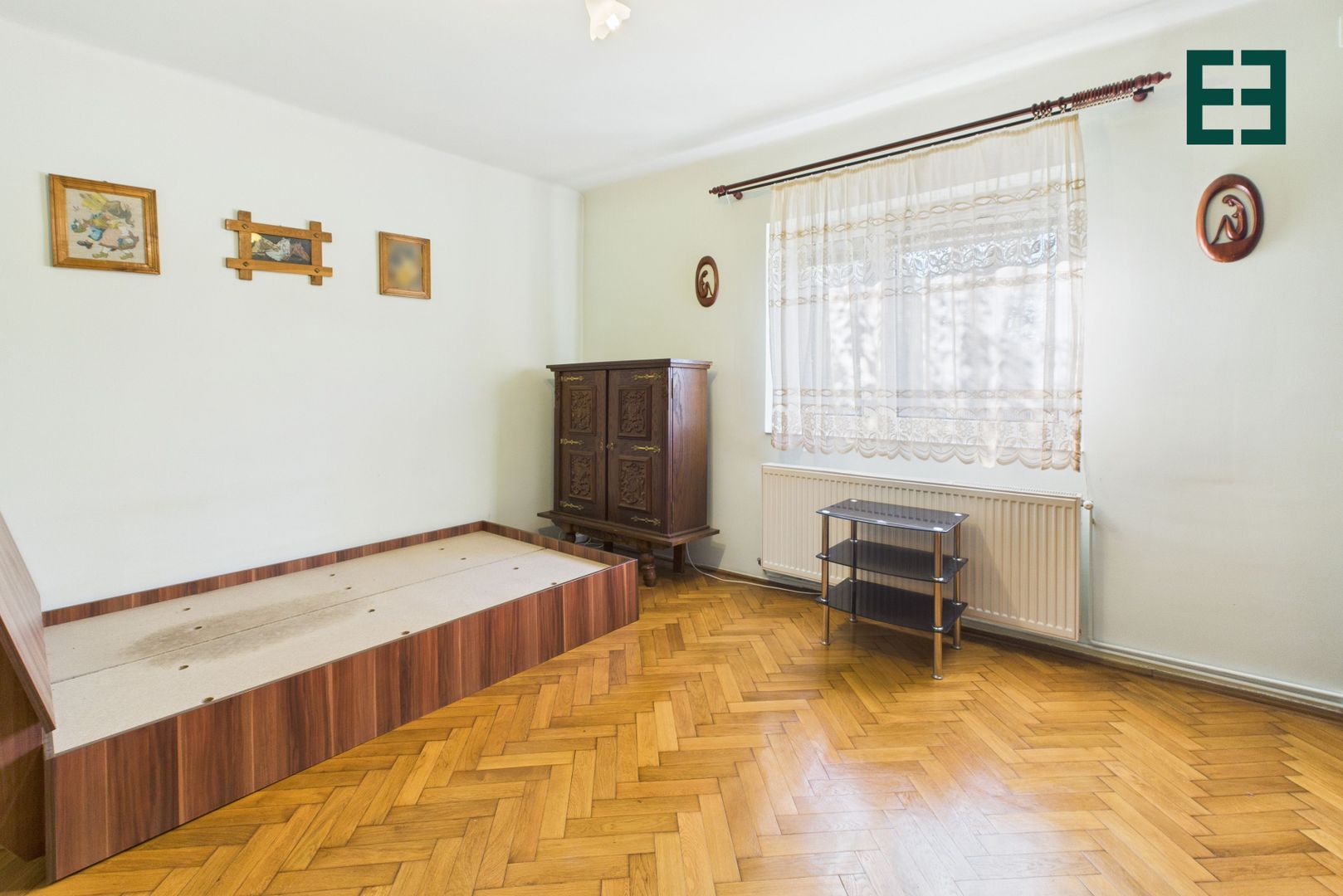 Casă cu teren de 468 mp - Cartierul Grădiște - Arad - Poză 13