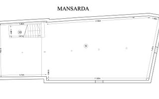 Spațiu Comercial de Închiriat – Strada Mendeleev - Schiță 10