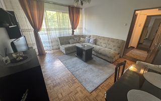 Drumul Taberei | 3 camere | 65mp | et 3 | semidec | 550 euro - Poză 1