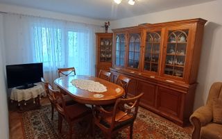 Apartament de vânzare I 3 camere I 70 MPU I 2 balcoane I Pivniță I Valea Aurie - Poză 2