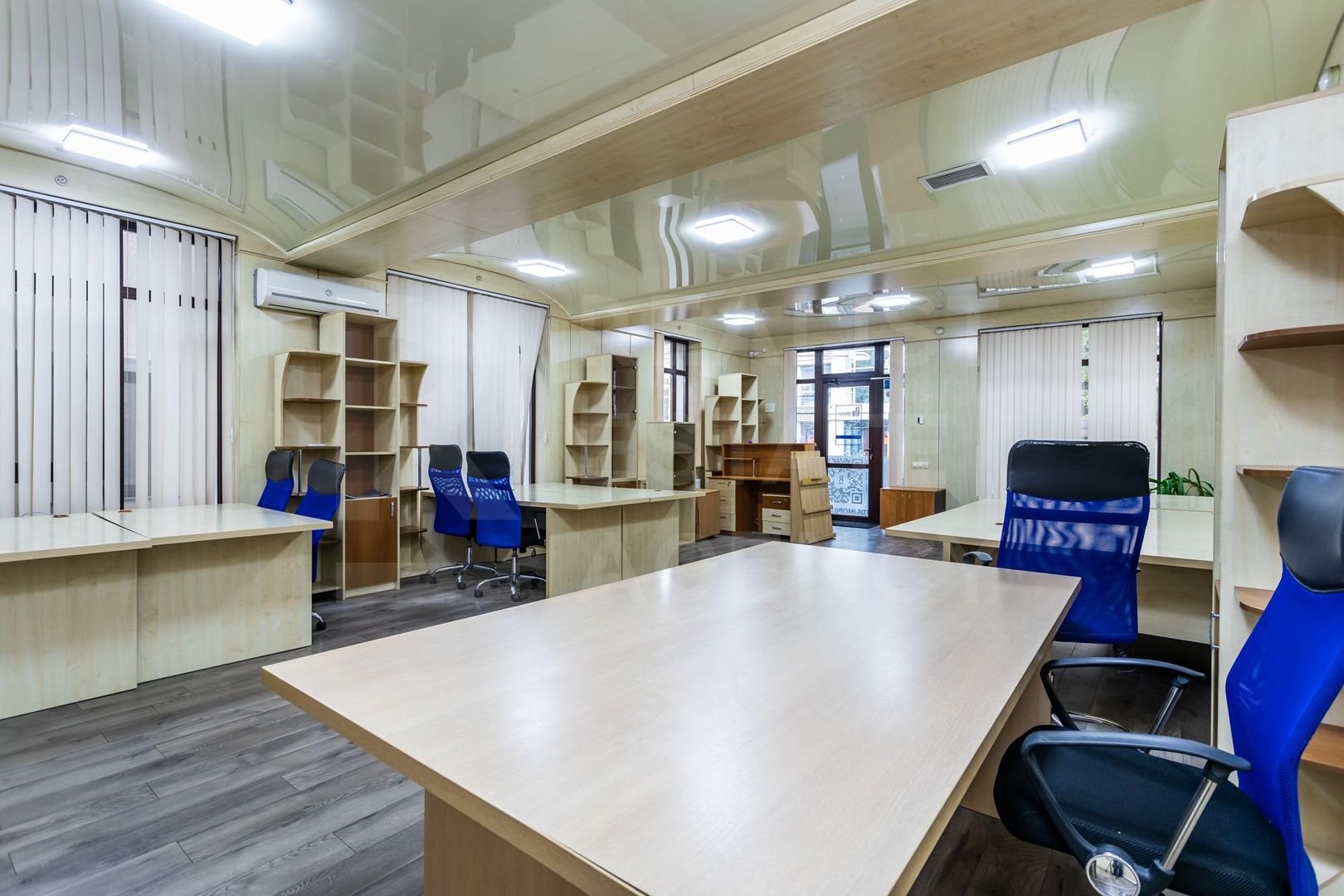 Chirie, sațiu de birouri, 219 mp, str. Kogălniceanu, Centru - Poză 8