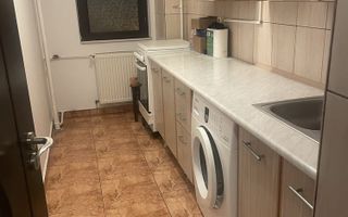 De Închiriat Garsoniera 42 mp decomandata, vis-a-vis Mall Vitan - Poză 3