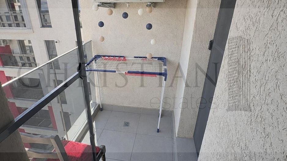 Garsoniera Exigent Plaza Residence Faza 4 - Etaj 11/11 - Poză 12