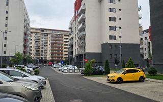 Apartament 3 Camere Maurer Residence – Brașov Coresi - Poză 3