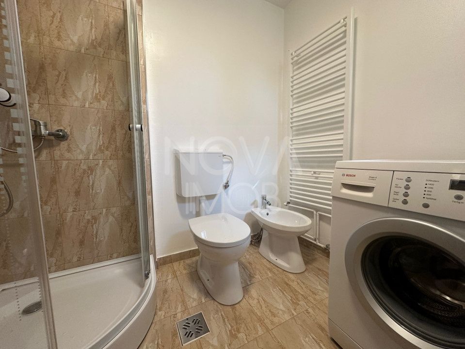 Oportunitate investitie – proprietate cu chiriasi, Sibiu - Poză 10