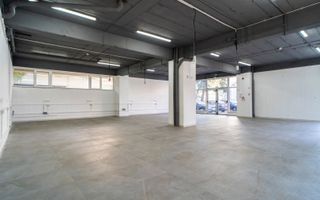 Spatiu Comercial | Militari-Uverturii-Apusului | 280mp + 135mp (terasa) - Poză 14