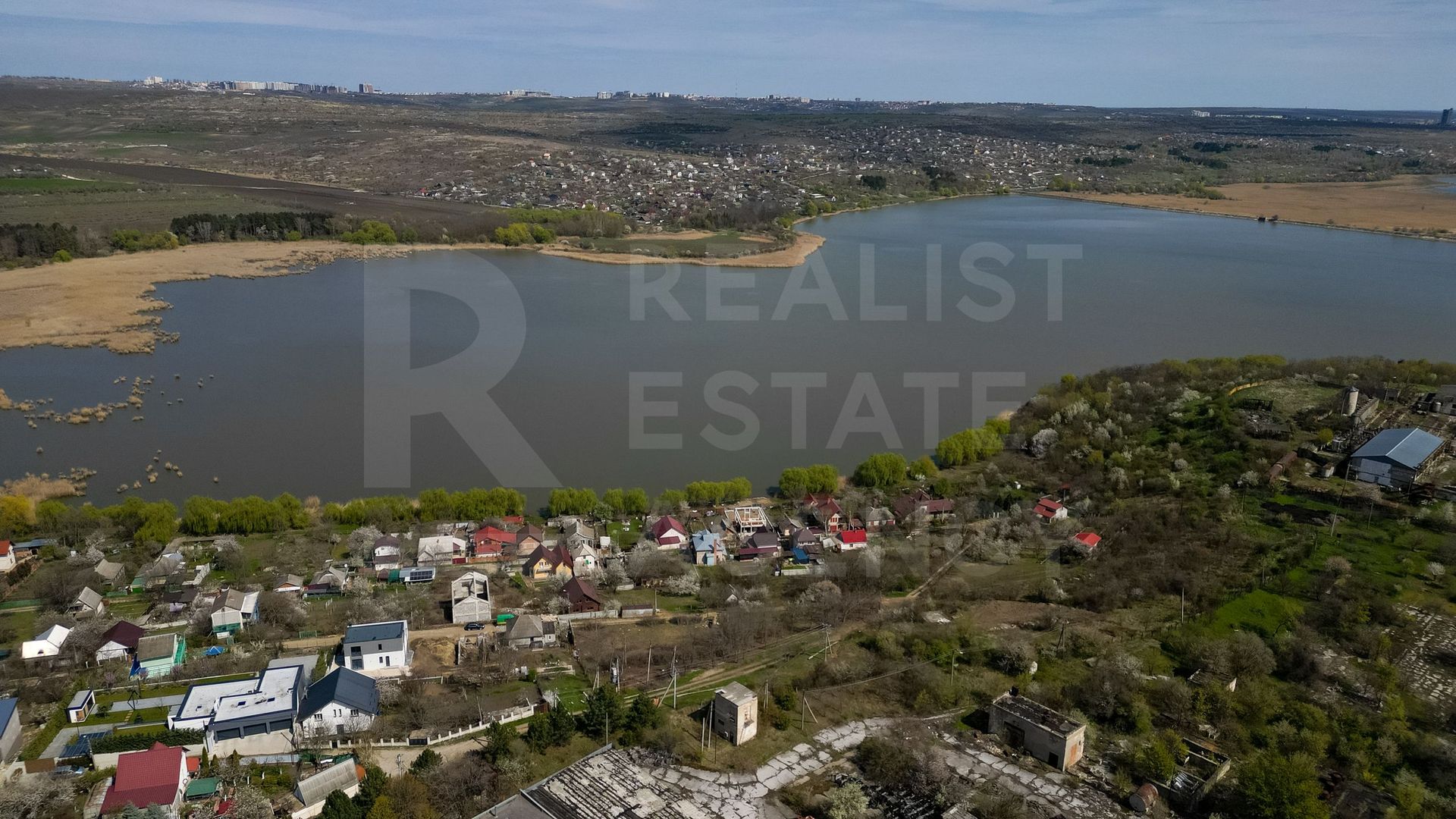 Vânzare, teren, 6 ari, str. Prieteniei, Suruceni - Poză 5