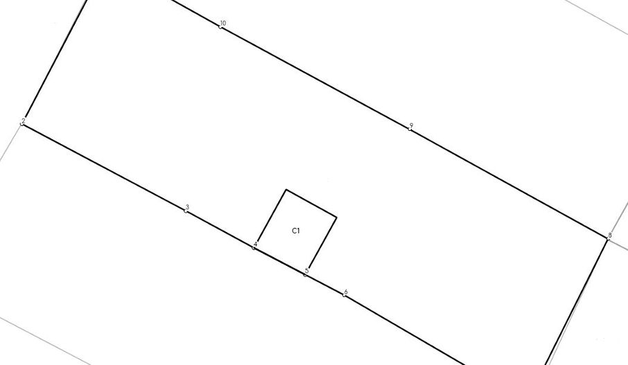 Teren 243 mp, intravilan de vanzare, Bucurestii Noi - Poză 11