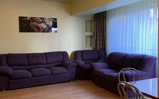 Apartament 3 camere, etaj 1, 2 băi, centrală proprie – Nicolae Grigorescu - Poză 2