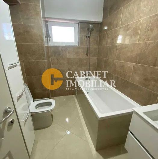 1 camera, decomandat, bloc nou, etaj intermediar! - Poză 5