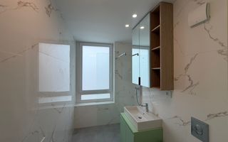 VANZARE APARTAMEN 63MP | 2 CAMERE | PIPERA | COMPLEX NOU | TERASA 11MP - Poză 10