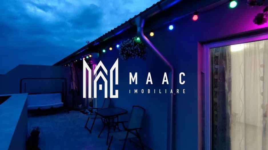 Apartament 2 camere cu terasă 23 mp I pod I parcare I Cartierul Arhitecților - Poză 7