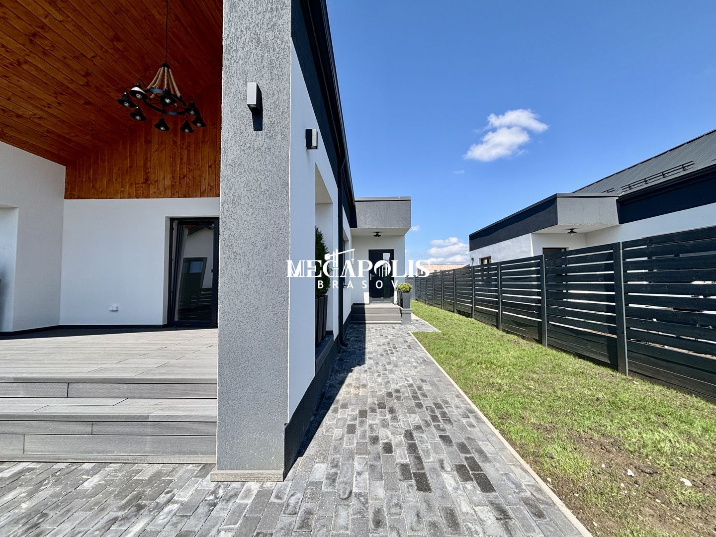 Casă pe Parter | 3 Camere | Intabulată | TVA Inclus | Izvor - Poză 23