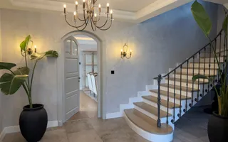 Reședință exclusivistă cu piscină și SPA | Dumbrăvița - Poză 38