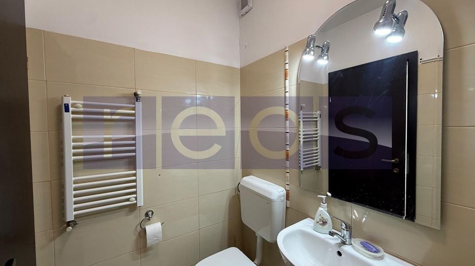 OPORTUNITATE INCHIRIERE VILA VICTORIEI | P+3 | 420 MP | NOU RENOVATA - Poză 16