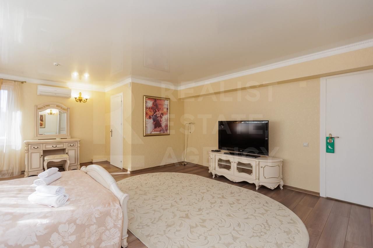 Vânzare, hotel, 1600 mp, str. Alexandru Marinescu, Hâncești - Poză 7