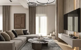 VIVO Residence | Vila 4 camere, 160mp utili, teren 408 mp - Clasa A - Poză 12