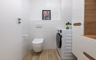 UMF I Apartament 2 camere I str Louis Pasteur 48 I etaj 1 - Poză 18