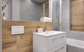 APARTAMENT 2 CAMERE | COMPLEX NOU AVIATIEI | COMISION 0% - Poză 5