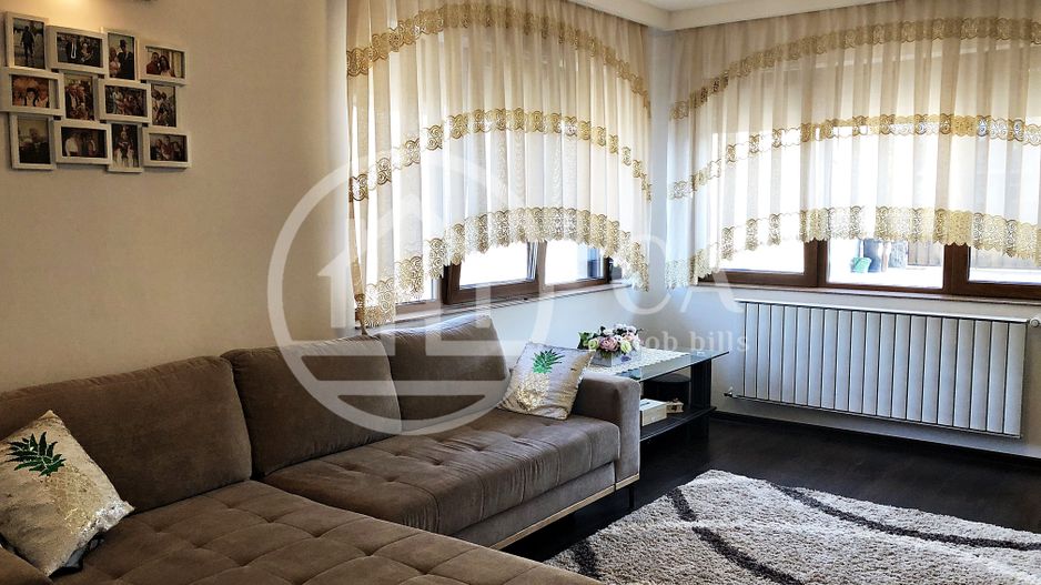 Casa cu 4 camere de inchiriat in zona Episcopia, Oradea - Poză 1