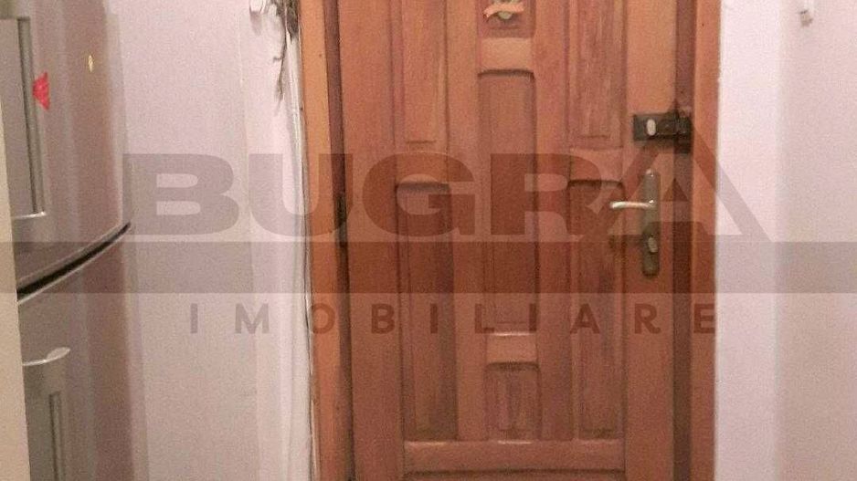 Garsoniera, 32mp, etaj intermediar,  zona BIG - Poză 6