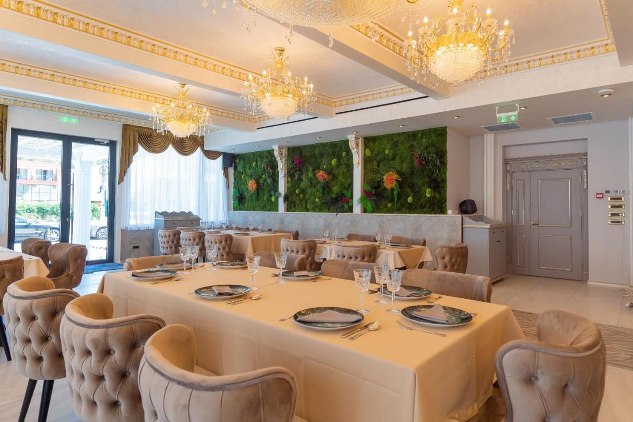 W REGAL Boutique Hotel & Spa – Mamaia - Poză 11